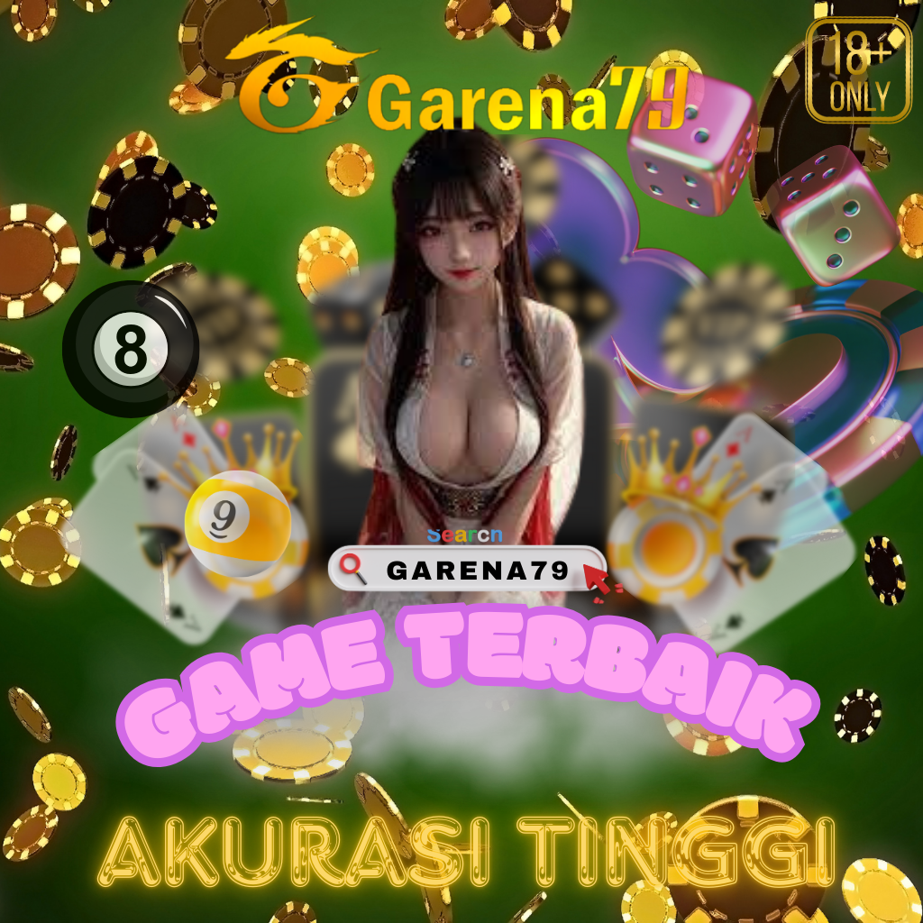 GARENA79 | AGENSI LINK SITUS SLOT ONLINE GACOR | AGEN TERPERCAYA PROVIDER BOCOR DI RTP GACOR