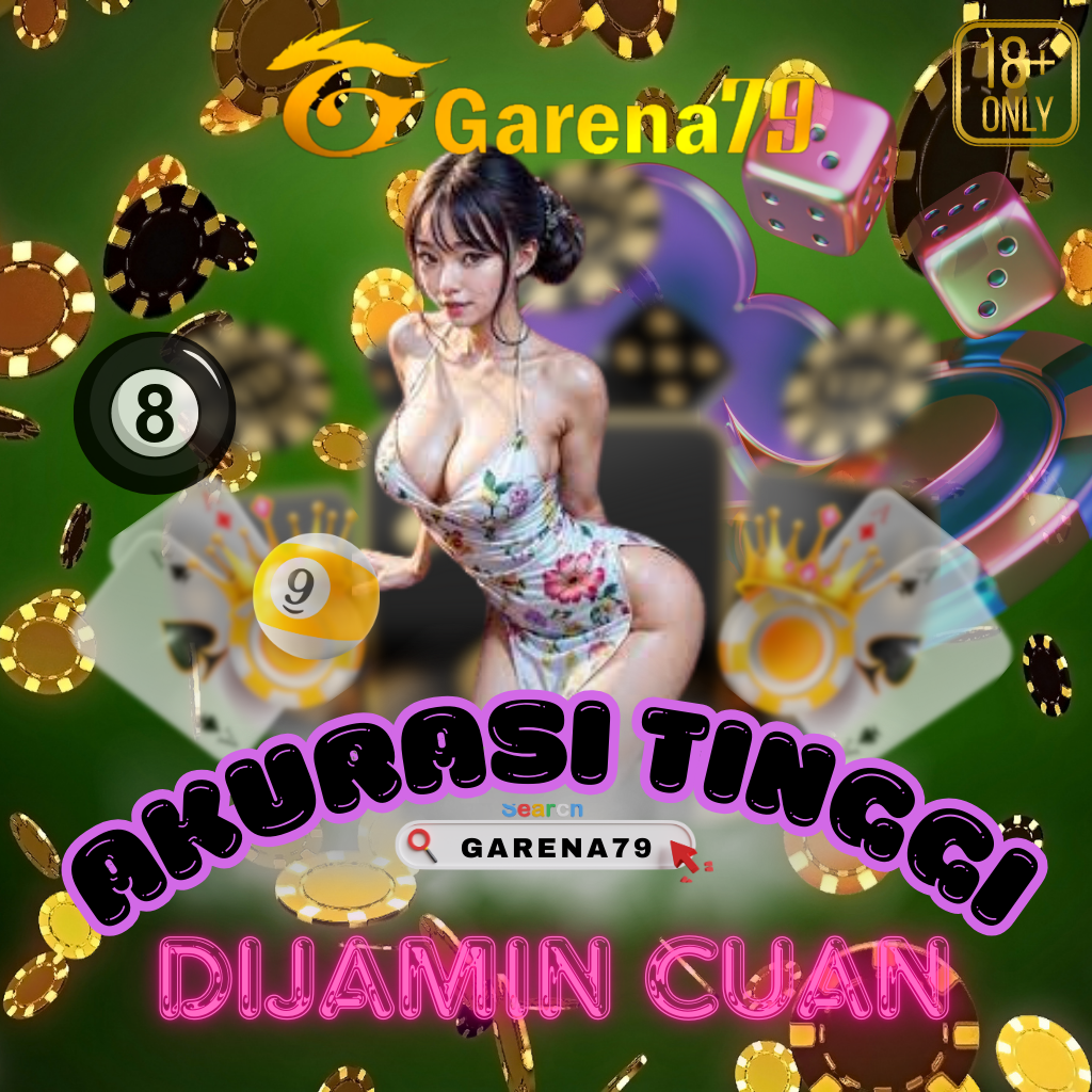 GARENA79 > Situs Terbaru | Terpopuler Di Kalangan Para Artis Indonesia !