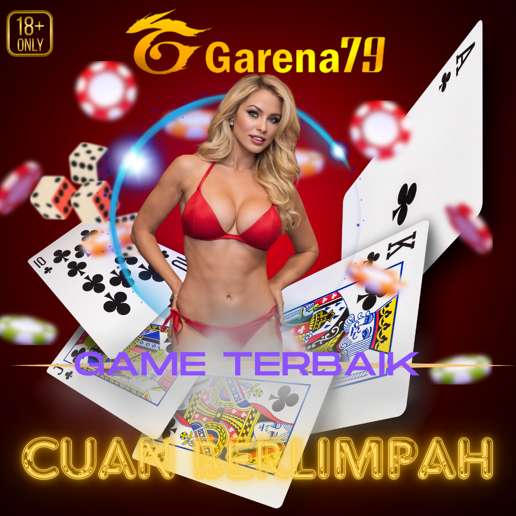 GARENA79: Aplikasi Slot88 Gacor Terbaru Paling Banyak di Cari Semua Kalangan APK Terbaru 2025 !