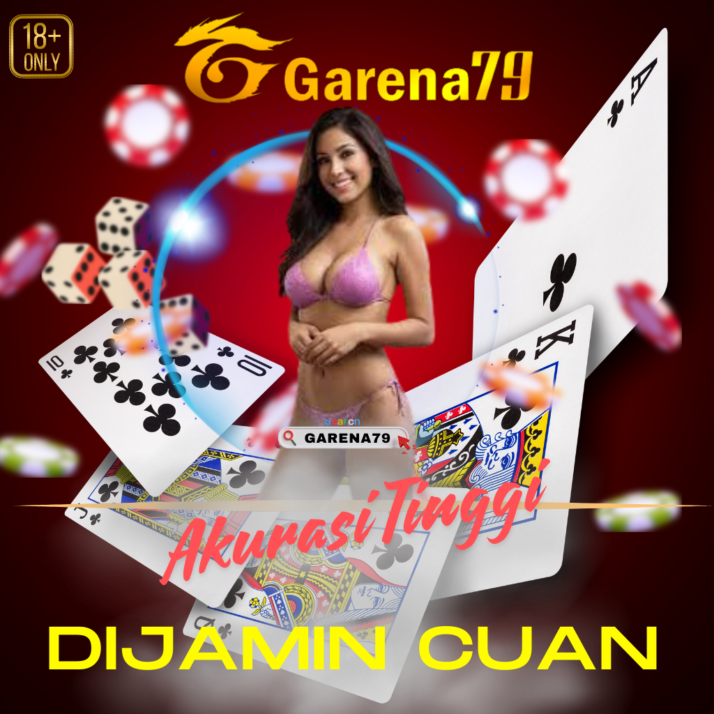 GARENA79 Situs Slot Gacor Online Server Nexus Berlisensi Resmi Hari Ini