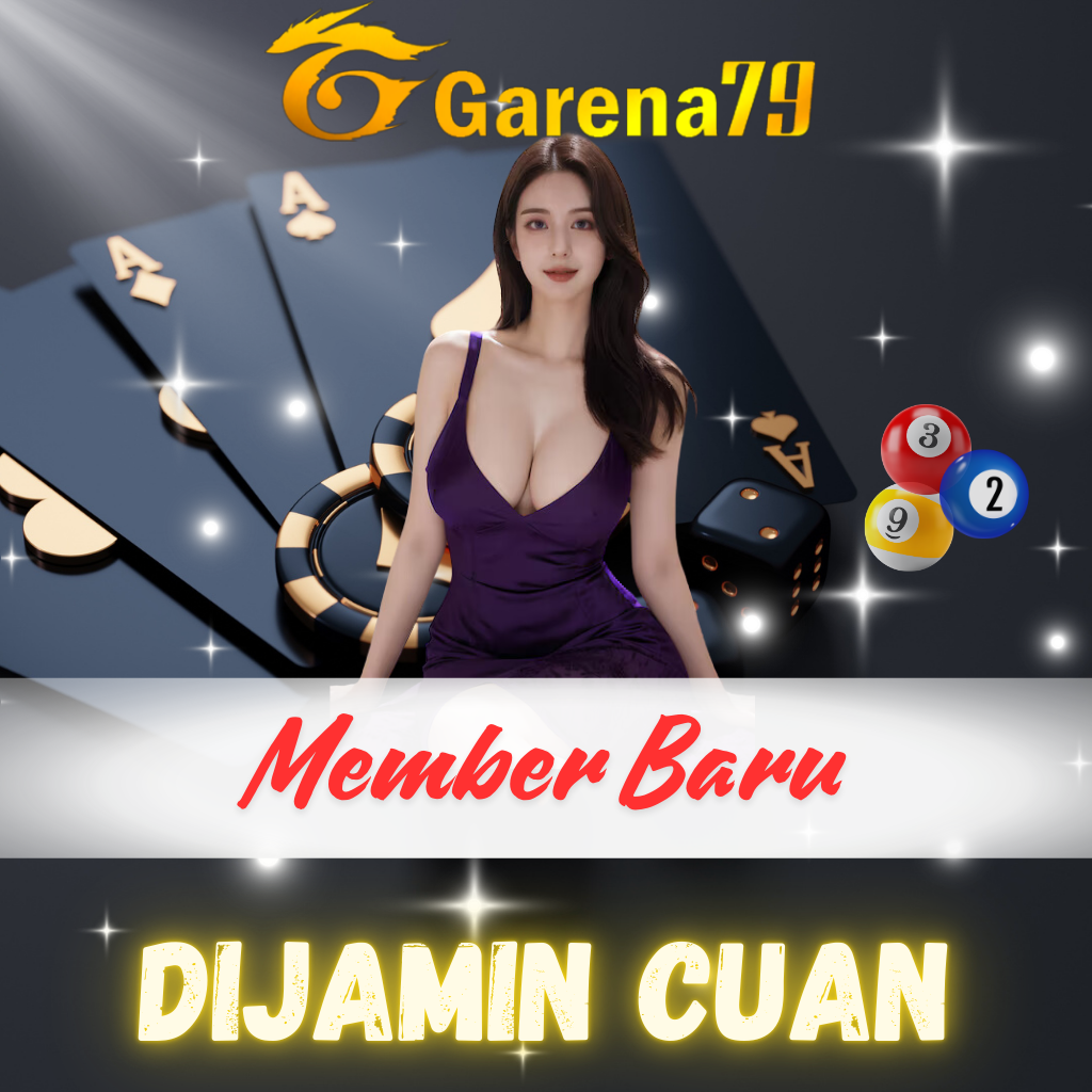 Garena79 ~ Server Slot Gacor Terpercaya dan Terdepan Saat ini