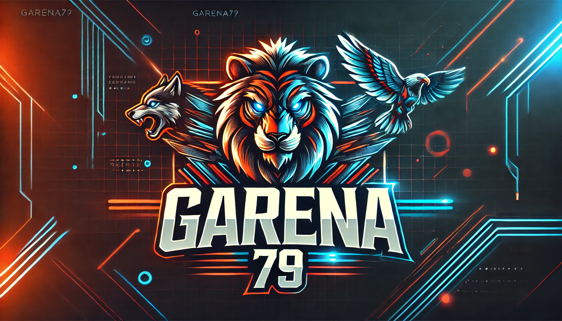 Garena79: Pilihan Game Online Terbaik dengan Kualitas Tanpa Tanding