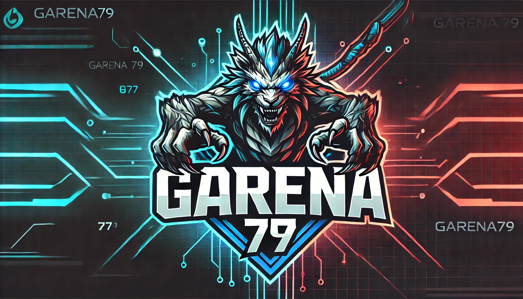 Garena79: Game Online Terpercaya dengan Pengalaman Tanpa Khawatir