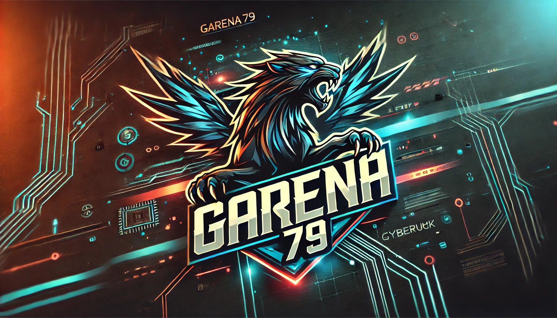 Garena79: Pilihan Tepat untuk Game Online Terpercaya dan Berkualitas