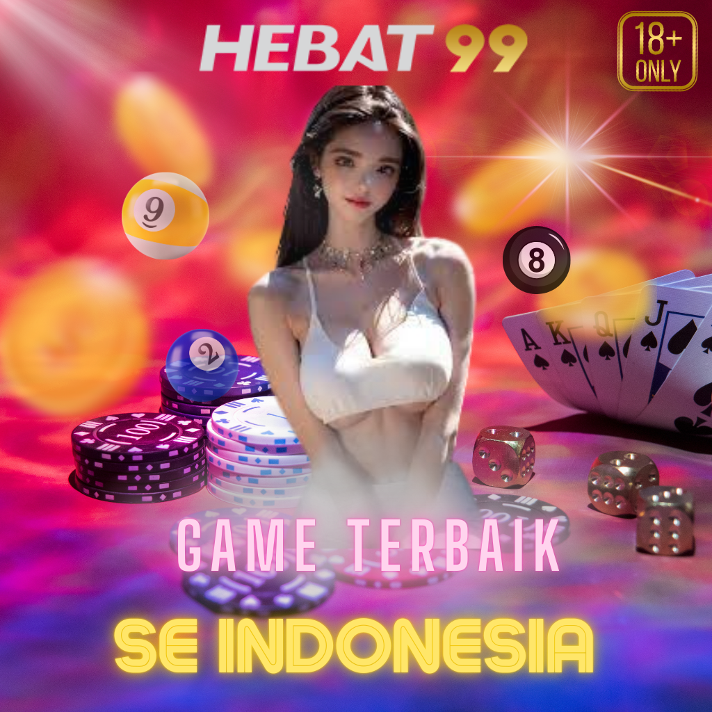 HEBAT99 Link Situs Resmi Slot88 Terlengkap dengan RTP Slot Gacor Hari Ini Terbaru