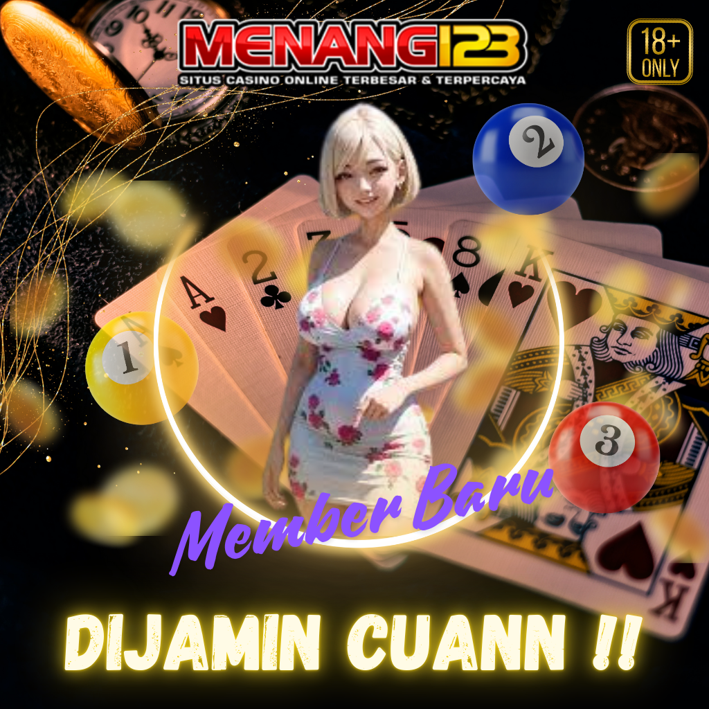 MENANG123 Situs Slot Bocoran Link Gacor Bandar Slot Online Terpopuler