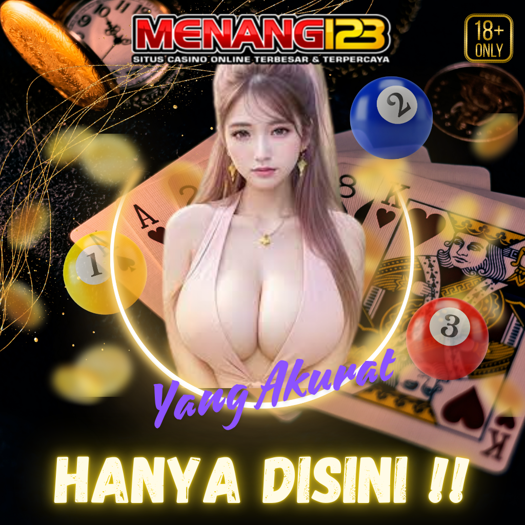 MENANG123: New Year Situs Slot Deposit QRIS Gacor Hari Ini Gampang Menang Link Slot88