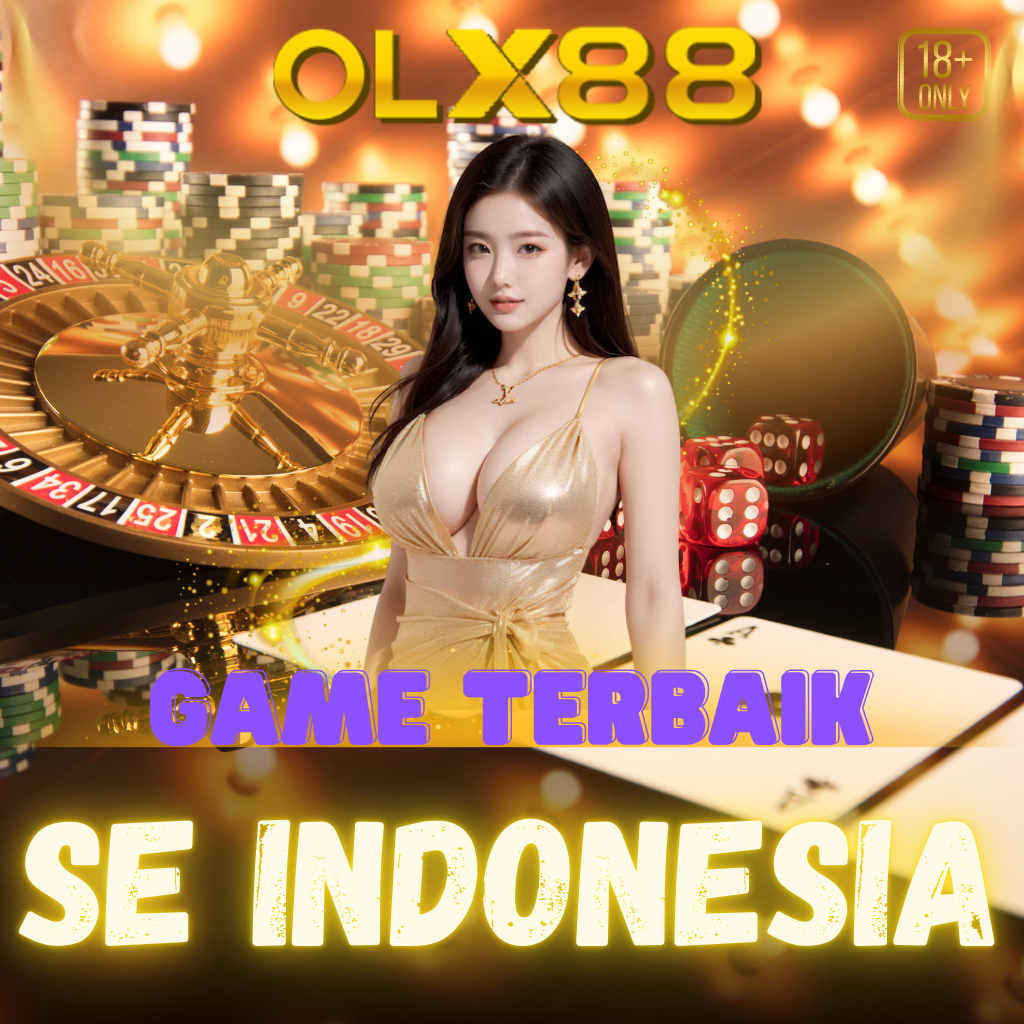 OLX88 SLOT ONLINE GACOR: PLATFORM TERBAIK UNTUK KEMENANGAN MAKSIMAL